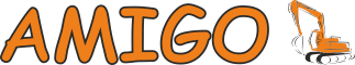Logo firmy Amigo