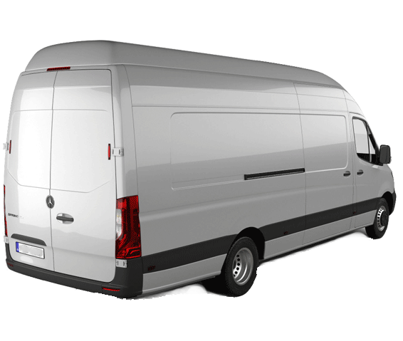 Van Sprinter